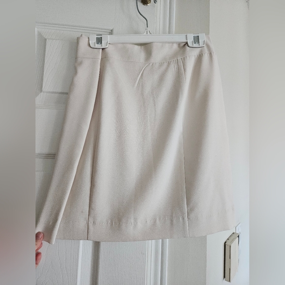 Banana Republic Mini Skirt - Picture 3 of 4